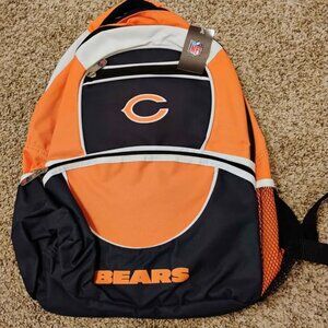 New Chicago Bears Backpack
